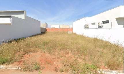 Terreno à venda na Rua Felipe Neres dos Reis, SN, Setor Residencial Granville I, Rondonópolis