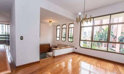 Apartamento tipo para venda em Jardim Avelino com 4 quartos, sendo 2 suítes, 238m²