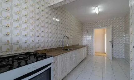 Apartamento com 2 quartos à venda na Avenida Santa Catarina, 1788, Vila Mascote, São Paulo