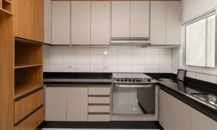 Casa tipo para venda em Vila Constança com 3 quartos, sendo 1 suíte, 107m²
