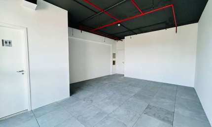 Sala comercial para alugar na Rua Verbo Divino, 2001, Chácara Santo Antônio, São Paulo