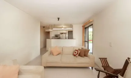 Apartamento tipo para venda em jardim colombo com 3 quartos, sendo 1 suíte, 81m²