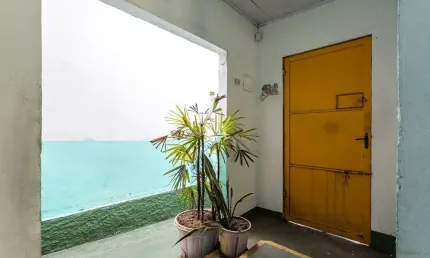 Casa tipo para venda e locação em jardim d'abril com 5 quartos, sendo 4 suítes, 378m²