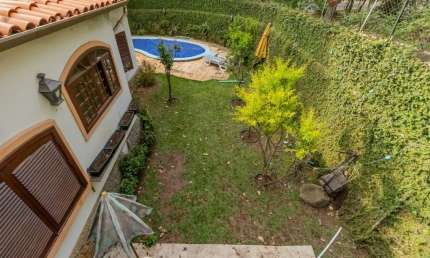 Casa tipo para venda com 4 quartos, sendo 2 suítes, 400m²