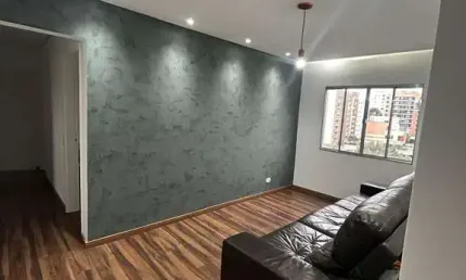 Apartamento tipo para venda em jaguare com 2 quartos, 70m²