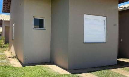 Casa em condomínio fechado com 2 quartos à venda na Avenida Juscelino Ferreira de Farias, 565, Vila Rica, Rondonópolis