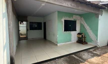 Casa de vila para venda em Jardim Liberdade com 2 quartos, 68m²