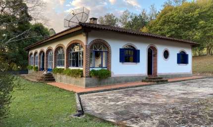 Terreno comercial à venda na Acesso Pedro Americo Benedeti, S/N, Rosa Mendes, Pinhalzinho
