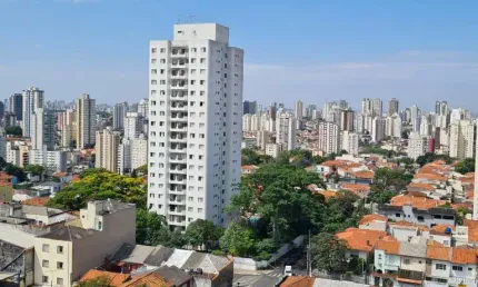 Apartamento tipo para venda com 3 quartos, sendo 1 suíte, 82m²