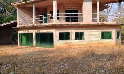 Casa comercial à venda na Chácaras Beira Rio, 1, Chácara Beira Rio, Rondonópolis