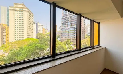 Sala comercial à venda na Rua Itapeva, 240, Bela Vista, São Paulo