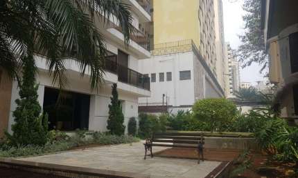 Apartamento tipo para venda com 3 quartos, sendo 1 suíte, 135m²
