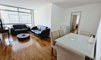 Apartamento tipo para venda com 3 quartos, sendo 1 suíte, 98m²