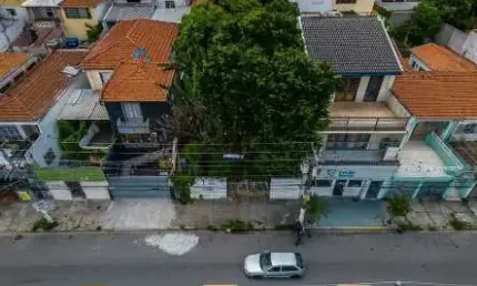 Terreno à venda na Rua Coronel Bento Bicudo, 1213, Piqueri, São Paulo