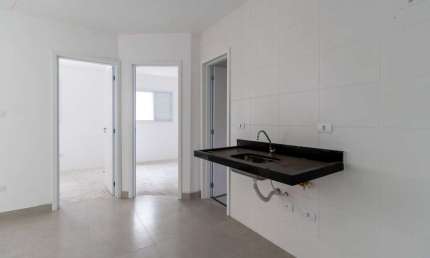 Apartamento com 2 quartos à venda na Rua Paquetá, 77, Centro, Diadema