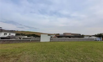 Terreno à venda na Rua Antonio Franco Penteado, S/N, Bosque dos Pires, Itatiba