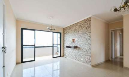 Apartamento tipo para venda com 3 quartos, sendo 1 suíte, 87m²