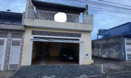 Casa comercial à venda na Rua Garça, 87, Laranjeiras, Caieiras
