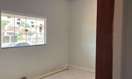 Casa com 2 quartos à venda na Rua N, Lote 2, Jardim Liberdade, Rondonópolis