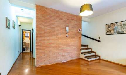 Sobrado para venda em Alto da Lapa com 3 quartos, sendo 1 suíte, 191m²