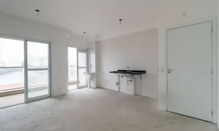 Apartamento tipo para venda em Centro com 2 quartos, sendo 1 suíte, 55m²