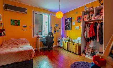 Casa tipo para venda em Perdizes com 2 quartos, 120m²