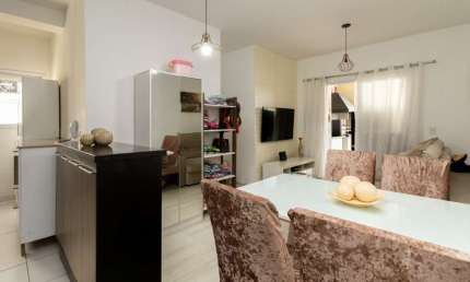 Apartamento tipo para venda em City Bussocaba com 3 quartos, sendo 1 suíte, 71m²