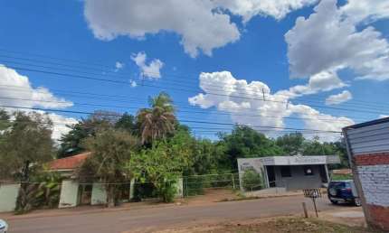 Terreno comercial para venda em Loteamento Jacob, 6,641m²