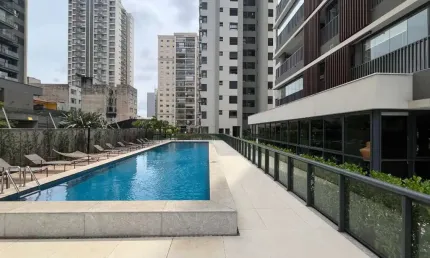 Apartamento tipo para venda em perdizes com 3 quartos, sendo 3 suítes, 151m²