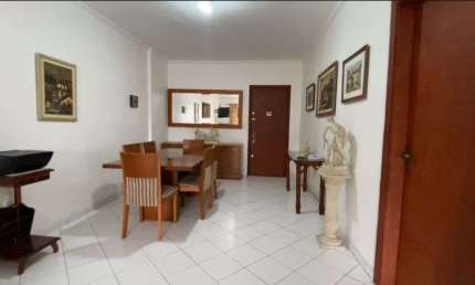 Apartamento tipo para venda com 2 quartos, sendo 1 suíte, 98m²