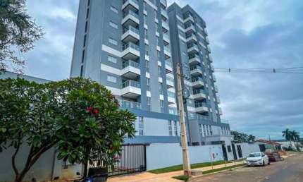 Apartamento tipo para venda com 3 quartos, sendo 1 suíte, 89m²