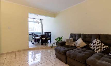 Apartamento tipo para venda com 3 quartos, sendo 1 suíte, 85m²