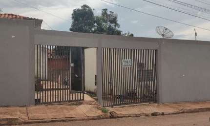 Casa de vila para venda em Jardim Liberdade com 2 quartos, 73m²