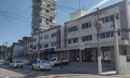 Conjunto comercial para venda em vila romana, 146m²