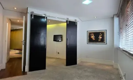 Conjunto comercial para venda em jardim paulistano, 60m²