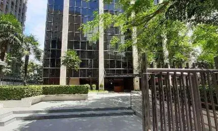 Conjunto comercial para venda e locação em Itaim Bibi, 514m²