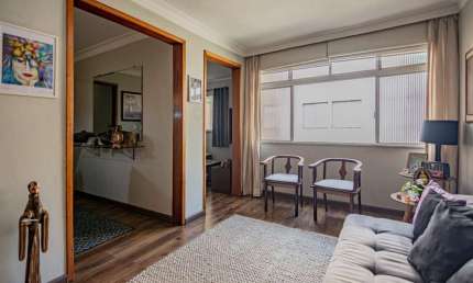 Apartamento com 3 quartos à venda na Avenida Diógenes Ribeiro de Lima, 2001, Alto de Pinheiros, São Paulo