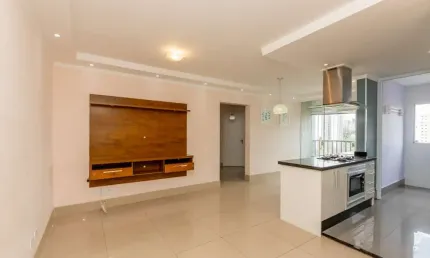 Apartamento tipo para venda em Jardim Caner com 3 quartos, sendo 1 suíte, 75m²