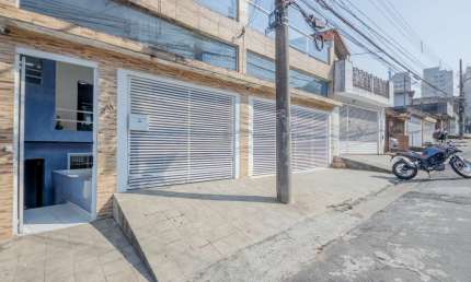 Sobrado para venda em Planalto com 4 quartos, sendo 1 suíte, 283m²