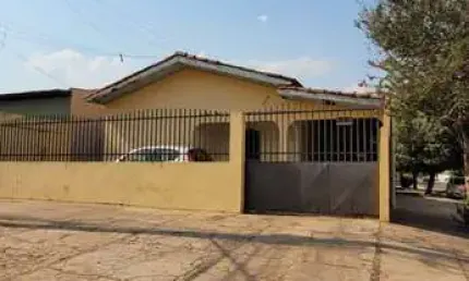 Casa comercial à venda na Rua Domingos de Lima, 230, Centro, Rondonópolis