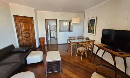 Apartamento tipo para venda em Perdizes com 2 quartos, sendo 1 suíte, 110m²