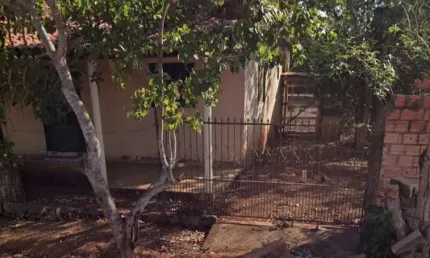 Casa de vila para venda em Vila Paulista com 2 quartos, sendo 1 suíte, 92m²