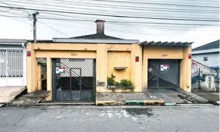 Casa de vila para venda em Jardim Anchieta com 6 quartos, sendo 3 suítes, 250m²