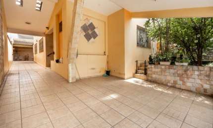 Sobrado para venda em Vila Prudente com 4 quartos, sendo 1 suíte, 212m²