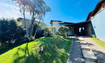 Casa no condomínio Encosta Verde para venda com 3 quartos, sendo 1 suíte, 215m²