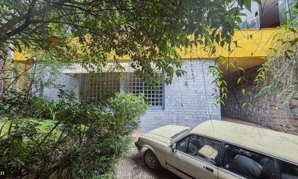 Casa tipo para venda com 3 quartos, sendo 1 suíte, 307m²