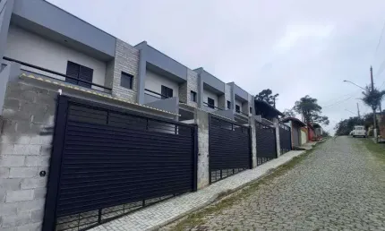 Sobrado para venda em Vila Suissa com 3 quartos, sendo 1 suíte, 151m²