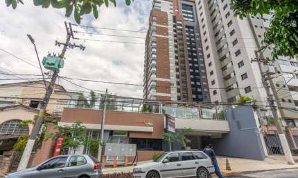 Apartamento tipo para venda com 2 quartos, sendo 1 suíte, 61m²