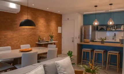 Apartamento tipo para venda em Saúde com 1 quarto, sendo 1 suíte, 65m²