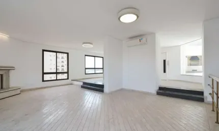 Cobertura para venda em Paraíso com 3 quartos, sendo 1 suíte, 485m²